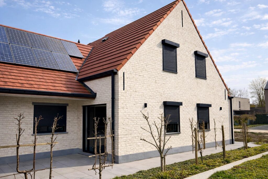 solar voorzetrolluiken baert lochristi
